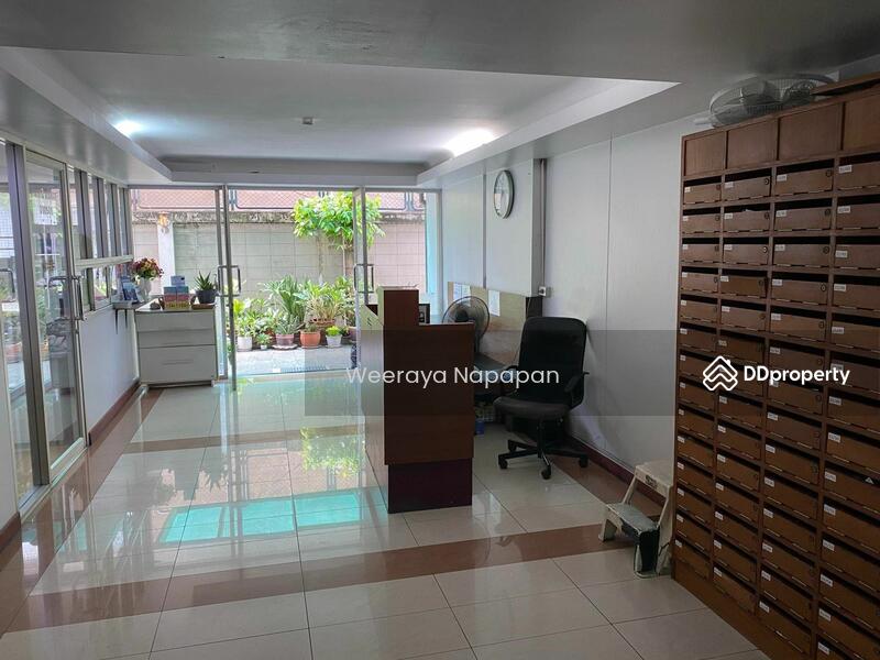 For Rent - Sunshine Condominium, Bangkok