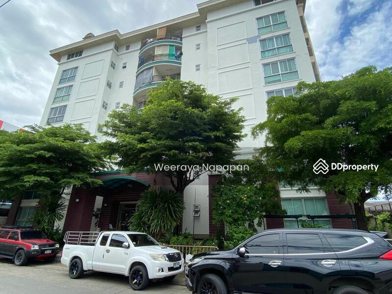 For Rent - Sunshine Condominium, Bangkok