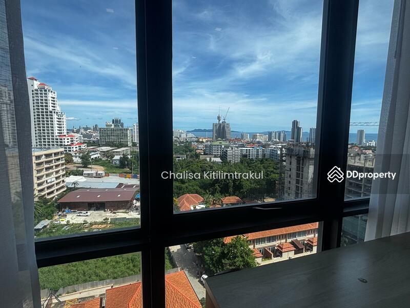 For Rent - Jewel Pratumnak, Chon Buri
