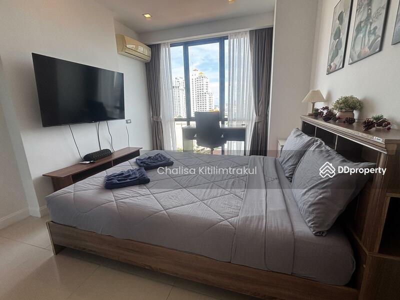 For Rent - Jewel Pratumnak, Chon Buri