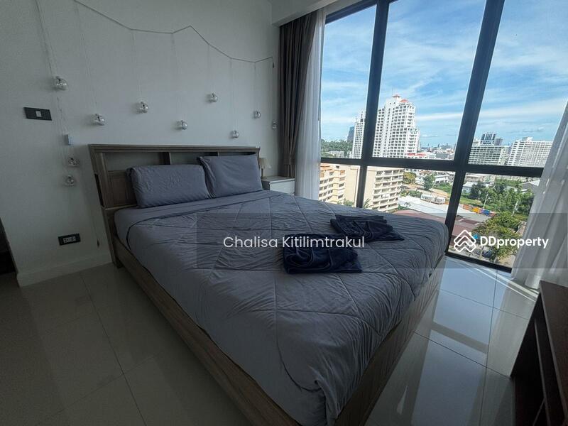 For Rent - Jewel Pratumnak, Chon Buri