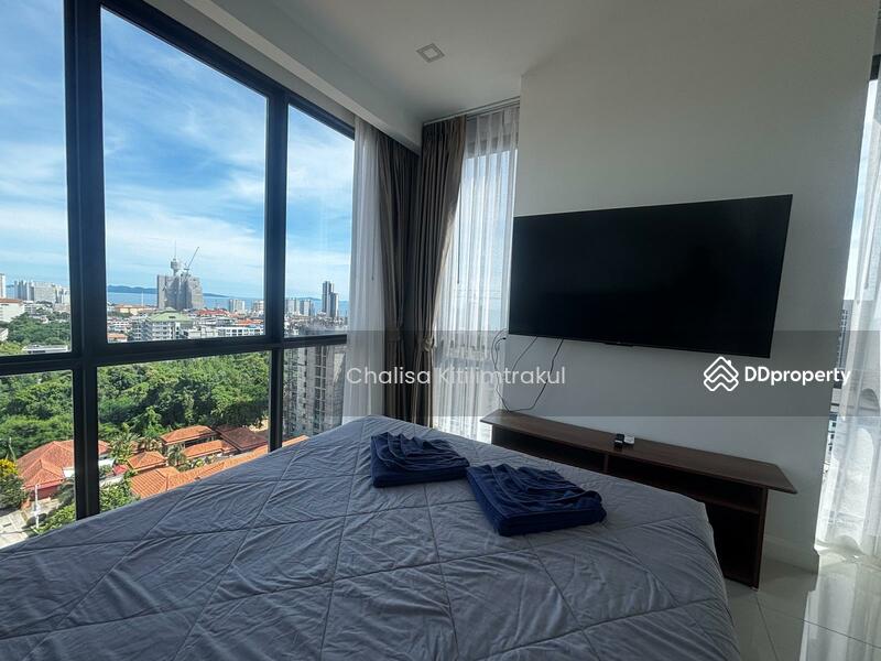 For Rent - Jewel Pratumnak, Chon Buri