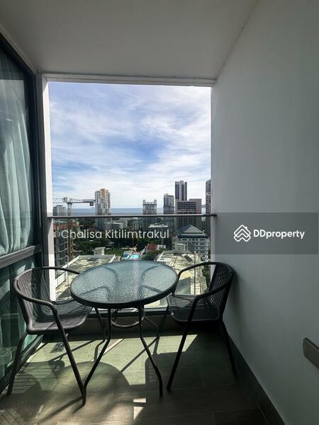 For Rent - Jewel Pratumnak, Chon Buri