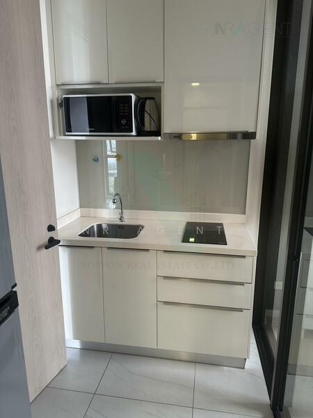 Chewathai Residence Asoke, กรุงเทพ, 222 ถนนอโศก - ดินแดง, มักกะสัน, ราชเทวี, กรุงเทพ, 45 ตร.ม., คอนโด ขาย, โดย NR agent, 60049207 - DDproperty.com