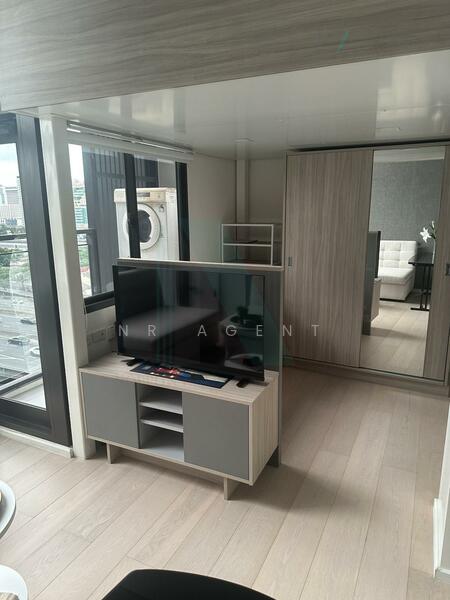 Chewathai Residence Asoke, กรุงเทพ, 222 ถนนอโศก - ดินแดง, มักกะสัน, ราชเทวี, กรุงเทพ, 45 ตร.ม., คอนโด ขาย, โดย NR agent, 60049207 - DDproperty.com