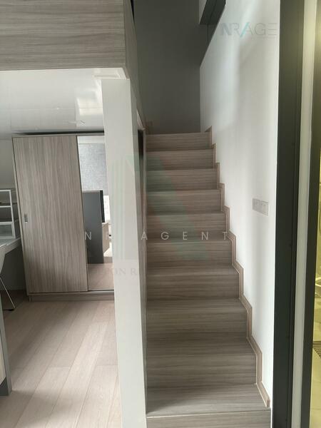 Chewathai Residence Asoke, กรุงเทพ, 222 ถนนอโศก - ดินแดง, มักกะสัน, ราชเทวี, กรุงเทพ, 45 ตร.ม., คอนโด ขาย, โดย NR agent, 60049207 - DDproperty.com