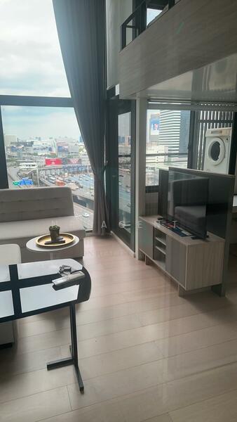 Chewathai Residence Asoke, กรุงเทพ, 222 ถนนอโศก - ดินแดง, มักกะสัน, ราชเทวี, กรุงเทพ, 45 ตร.ม., คอนโด ขาย, โดย NR agent, 60049207 - DDproperty.com