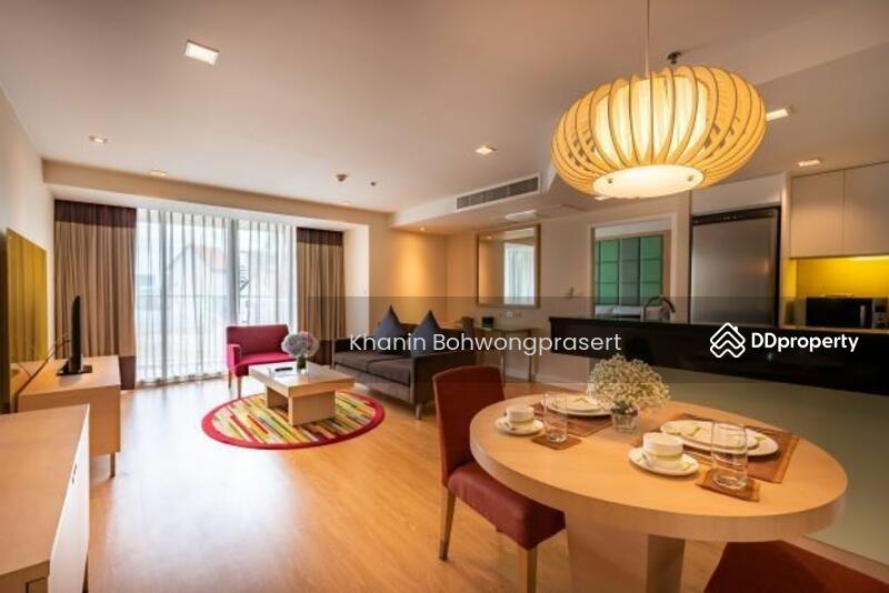 For Rent - Urbana Langsuan, Bangkok