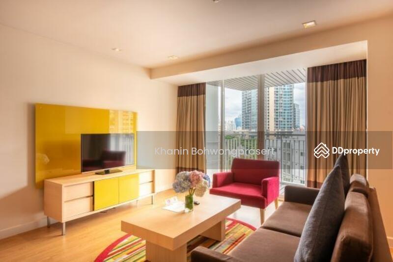 For Rent - Urbana Langsuan, Bangkok