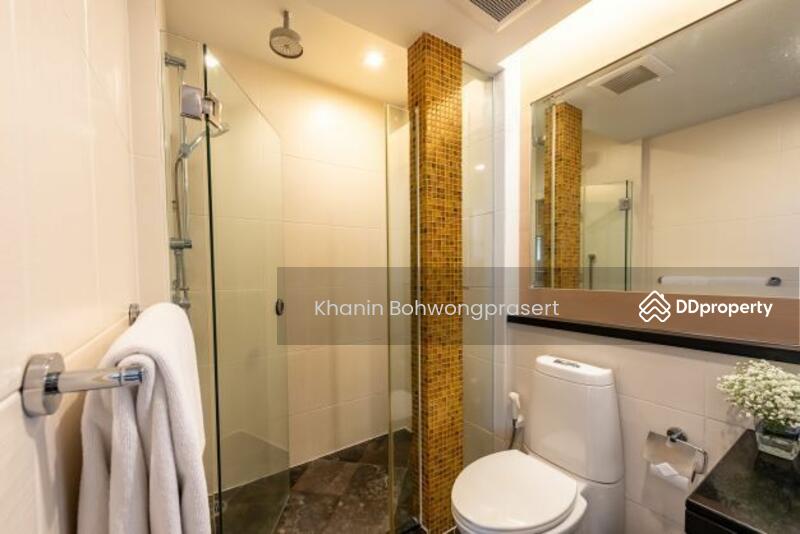 For Rent - Urbana Langsuan, Bangkok