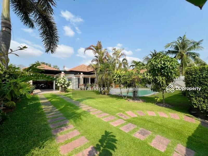 For Sale - Orchid Paradise Homes, Prachuap Khiri Khan
