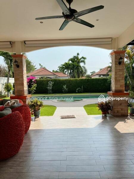 For Sale - Orchid Paradise Homes, Prachuap Khiri Khan