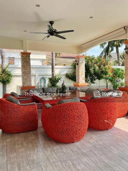 For Sale - Orchid Paradise Homes, Prachuap Khiri Khan