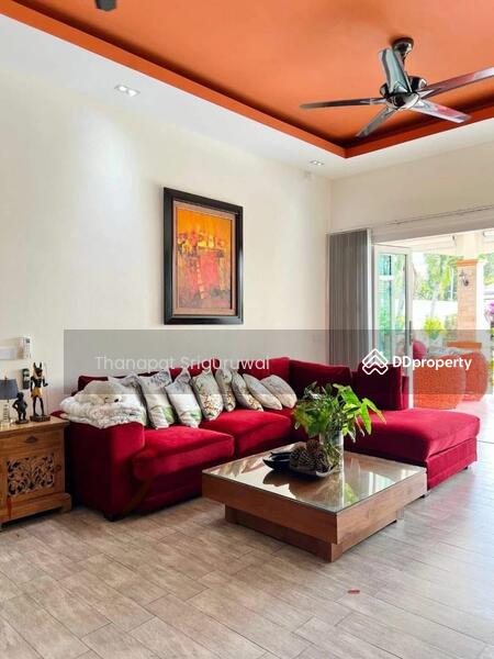 For Sale - Orchid Paradise Homes, Prachuap Khiri Khan