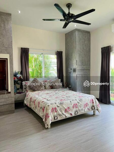 For Sale - Orchid Paradise Homes, Prachuap Khiri Khan