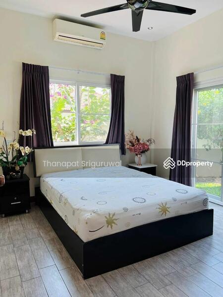 For Sale - Orchid Paradise Homes, Prachuap Khiri Khan