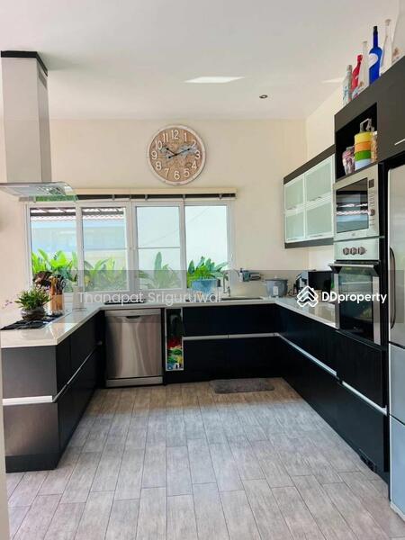 For Sale - Orchid Paradise Homes, Prachuap Khiri Khan