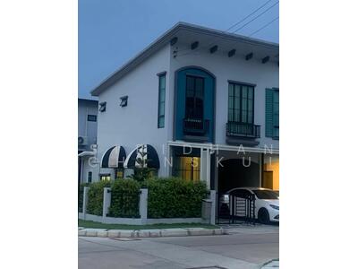 ขาย - Anasiri Ramkhamhaeng : อณาสิริ รามคำแหง, กรุงเทพ