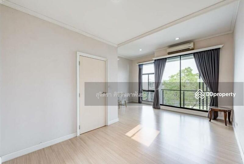 For Rent - Baan Klang Muang Rama 2 – Bhuddhabucha, Bangkok