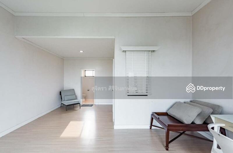 For Rent - Baan Klang Muang Rama 2 – Bhuddhabucha, Bangkok