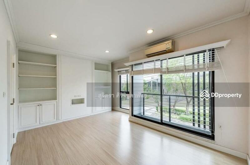 For Rent - Baan Klang Muang Rama 2 – Bhuddhabucha, Bangkok