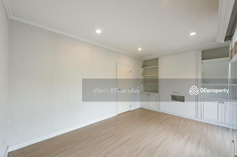 For Rent - Baan Klang Muang Rama 2 – Bhuddhabucha, Bangkok