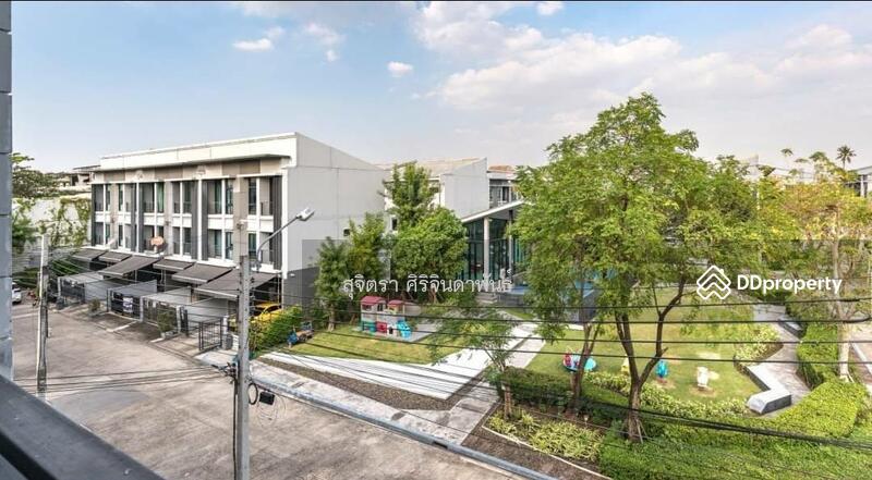 For Rent - Baan Klang Muang Rama 2 – Bhuddhabucha, Bangkok