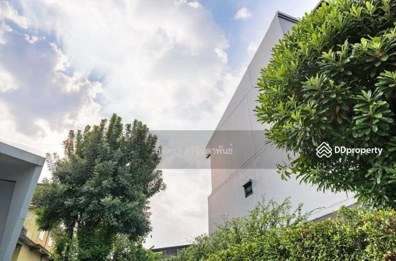 For Rent - Baan Klang Muang Rama 2 – Bhuddhabucha, Bangkok