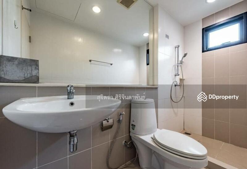 For Rent - Baan Klang Muang Rama 2 – Bhuddhabucha, Bangkok