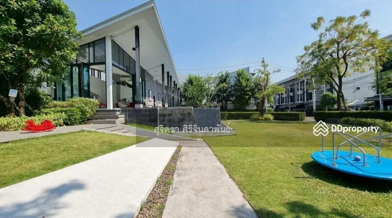 For Rent - Baan Klang Muang Rama 2 – Bhuddhabucha, Bangkok