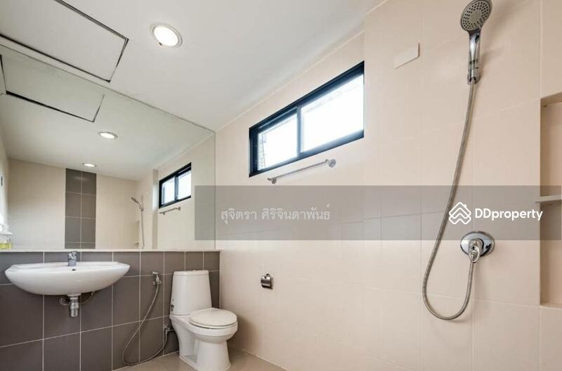 For Rent - Baan Klang Muang Rama 2 – Bhuddhabucha, Bangkok