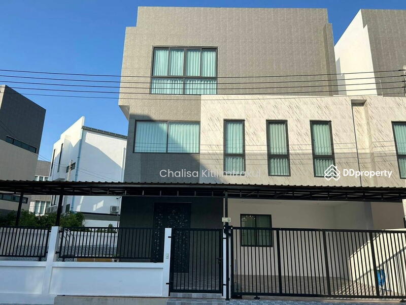 For Rent - Bang Pla Soi, Chon Buri
