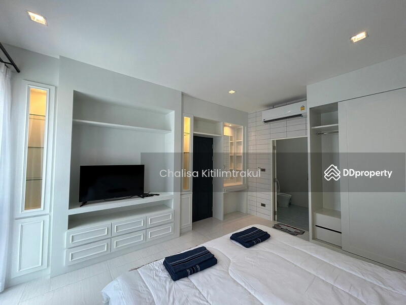 For Rent - Bang Pla Soi, Chon Buri