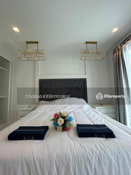 For Rent - Bang Pla Soi, Chon Buri