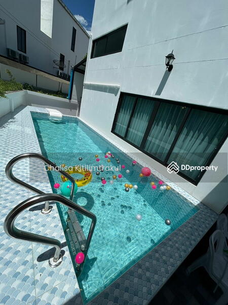 For Rent - Bang Pla Soi, Chon Buri