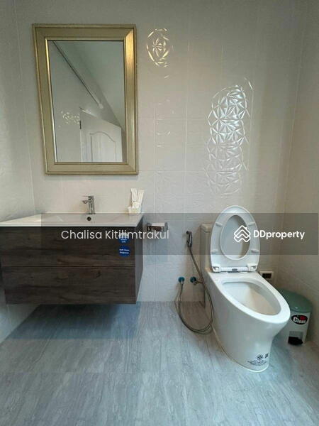 For Rent - Bang Pla Soi, Chon Buri