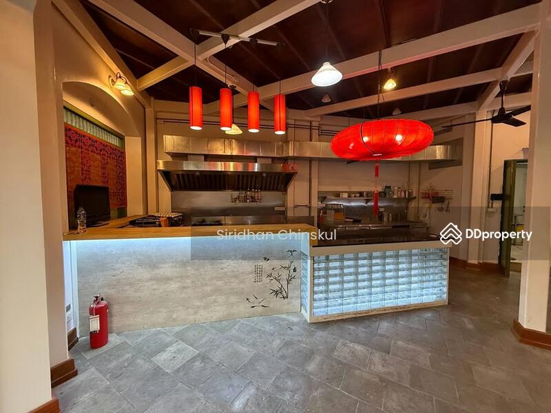 For Rent - Chakkrawat, Bangkok
