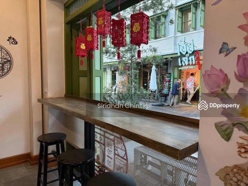 For Rent - Chakkrawat, Bangkok