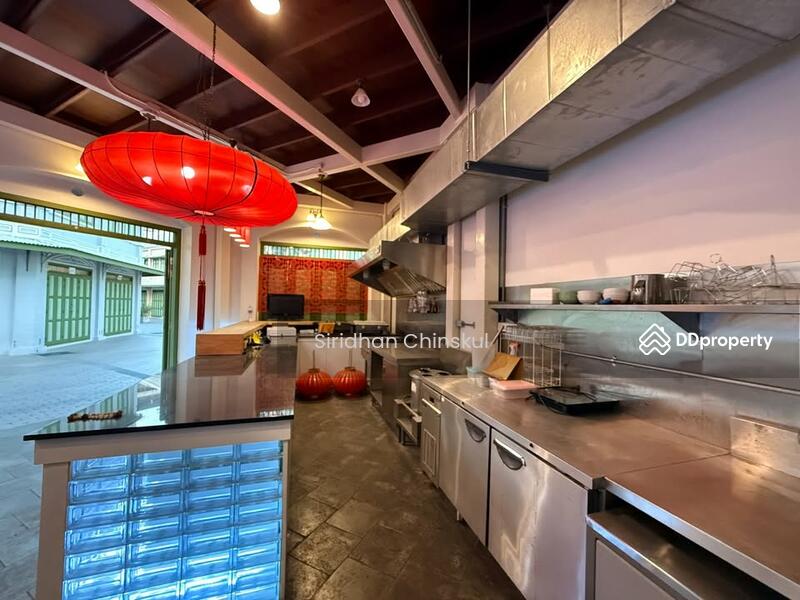 For Rent - Chakkrawat, Bangkok