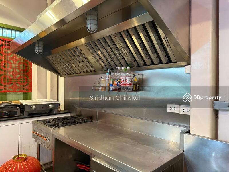 For Rent - Chakkrawat, Bangkok