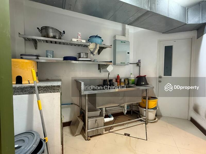For Rent - Chakkrawat, Bangkok