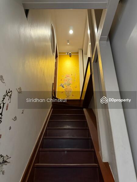 For Rent - Chakkrawat, Bangkok