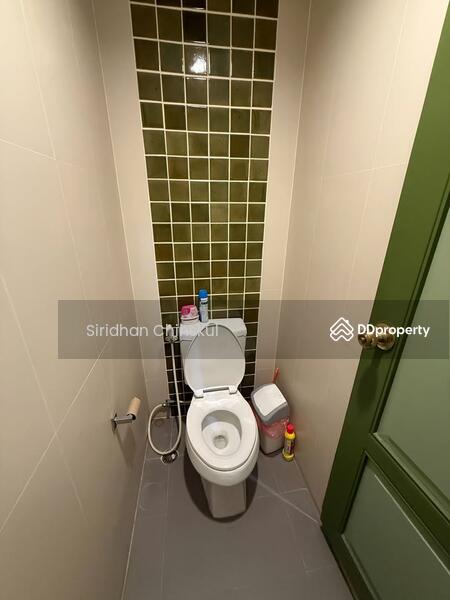 For Rent - Chakkrawat, Bangkok
