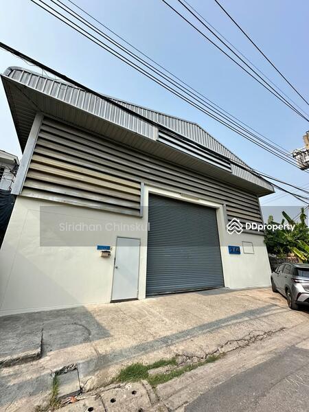 For Rent - Talat Bang Khen, Bangkok