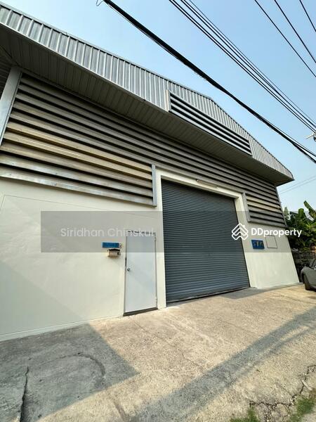 For Rent - Talat Bang Khen, Bangkok