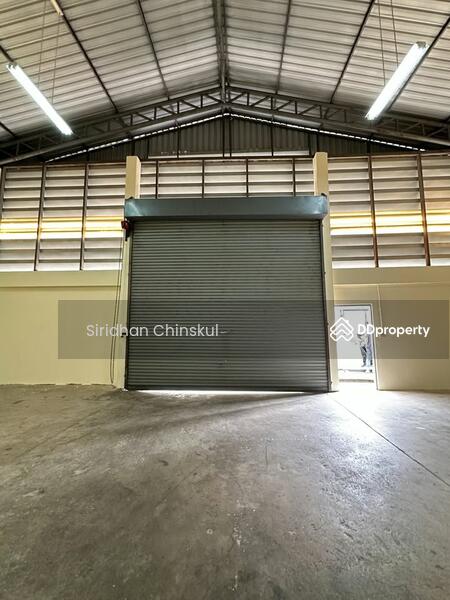 For Rent - Talat Bang Khen, Bangkok