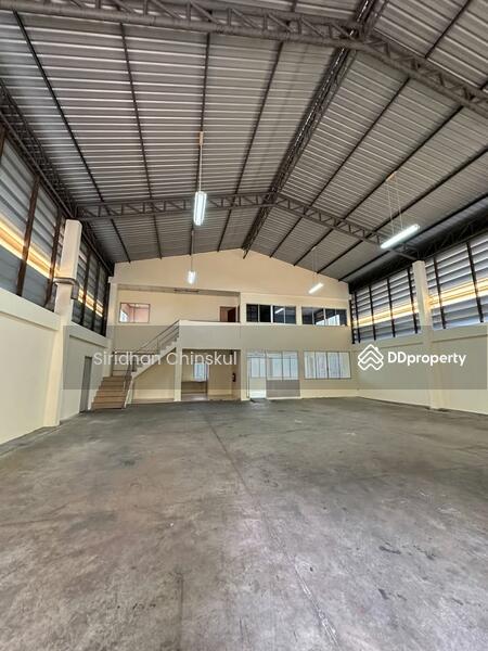 For Rent - Talat Bang Khen, Bangkok