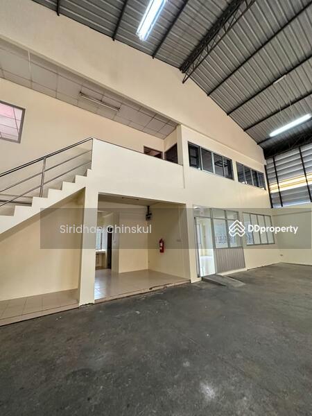 For Rent - Talat Bang Khen, Bangkok