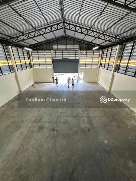 For Rent - Talat Bang Khen, Bangkok