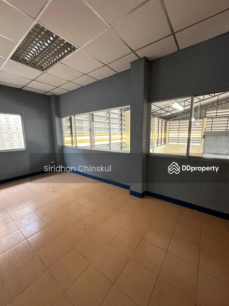 For Rent - Talat Bang Khen, Bangkok